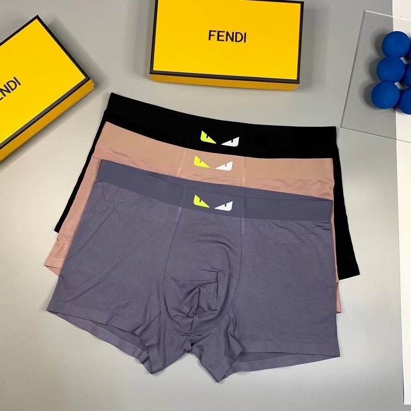 Fendi boxer L-3XL 55